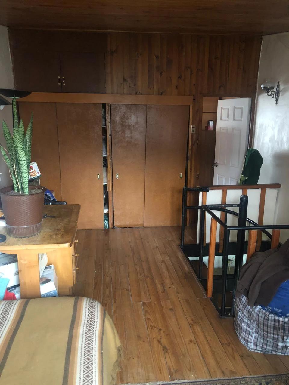 Venta Usado Casa 2D 1B - &Ntilde;u&ntilde;oa