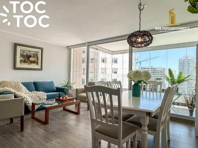 departamento en venta en Viña Del Mar