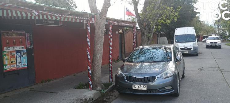 casa en venta en Rancagua