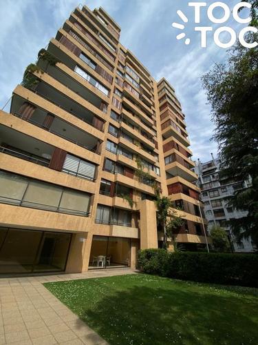 departamento en arriendo en Las Condes