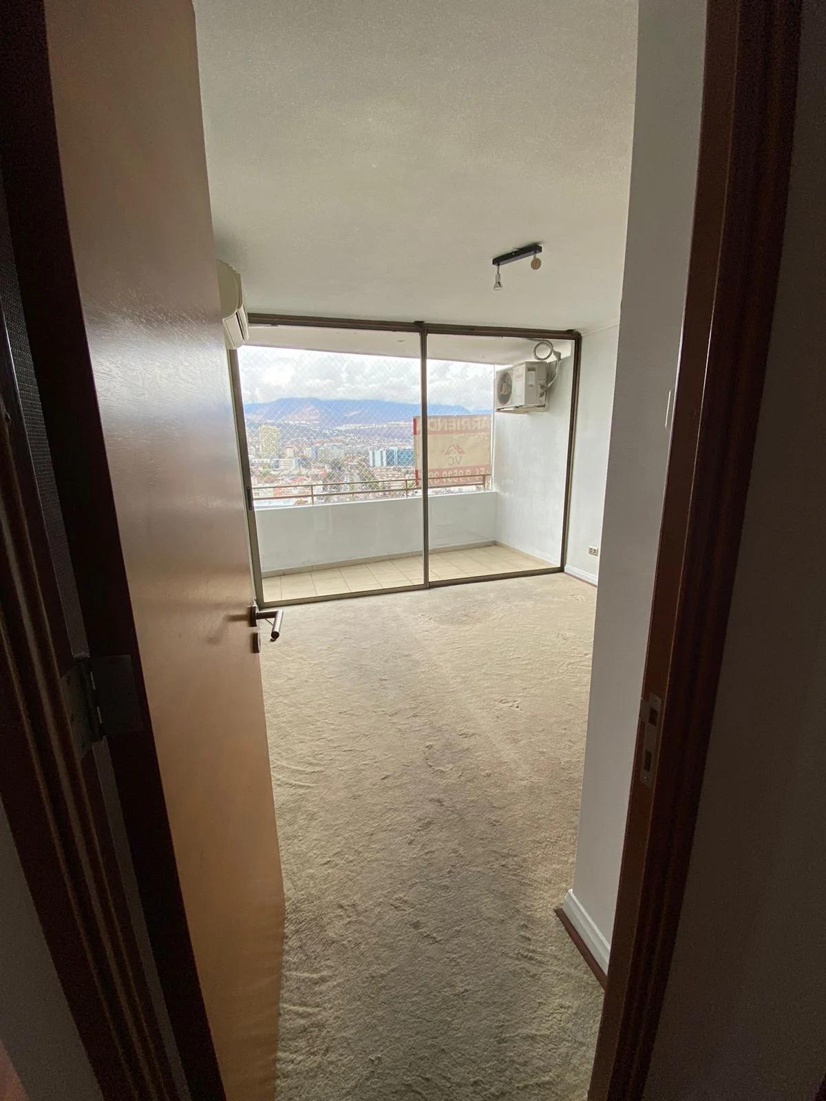 Arriendo Departamento 1D 1B E B - Las Condes