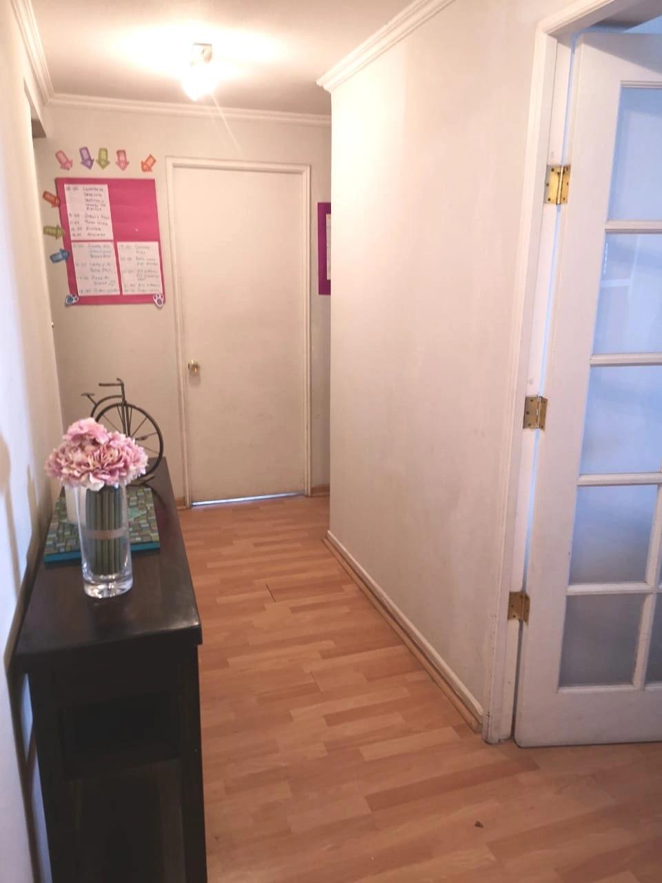 Arriendo Departamento 4D 3B E B - Las Condes