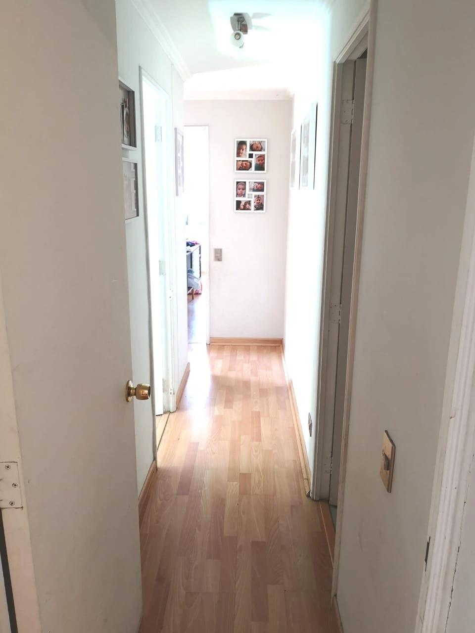 Arriendo Departamento 4D 3B E B - Las Condes