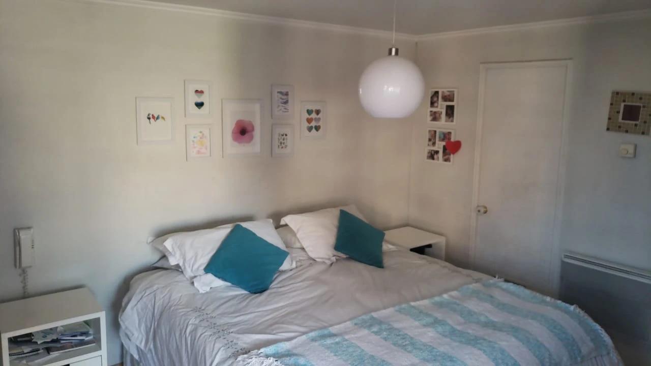 Arriendo Departamento 4D 3B E B - Las Condes