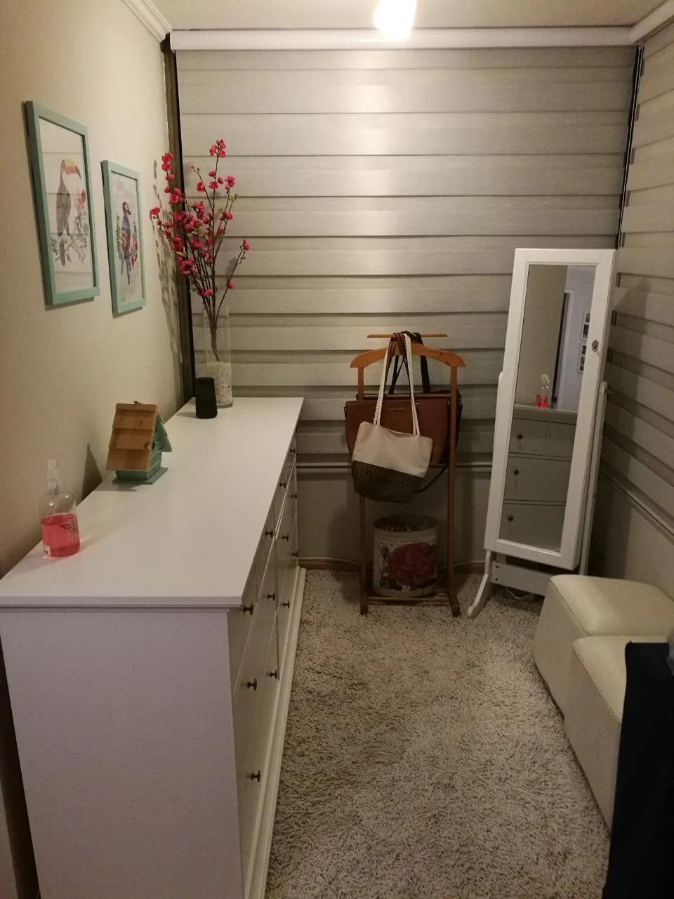 Arriendo Departamento 4D 3B E B - Las Condes