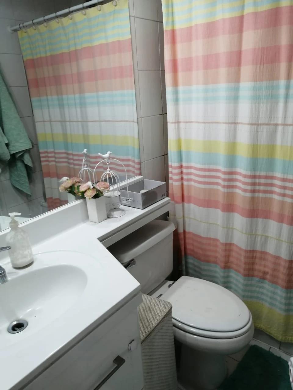 Arriendo Departamento 4D 3B E B - Las Condes