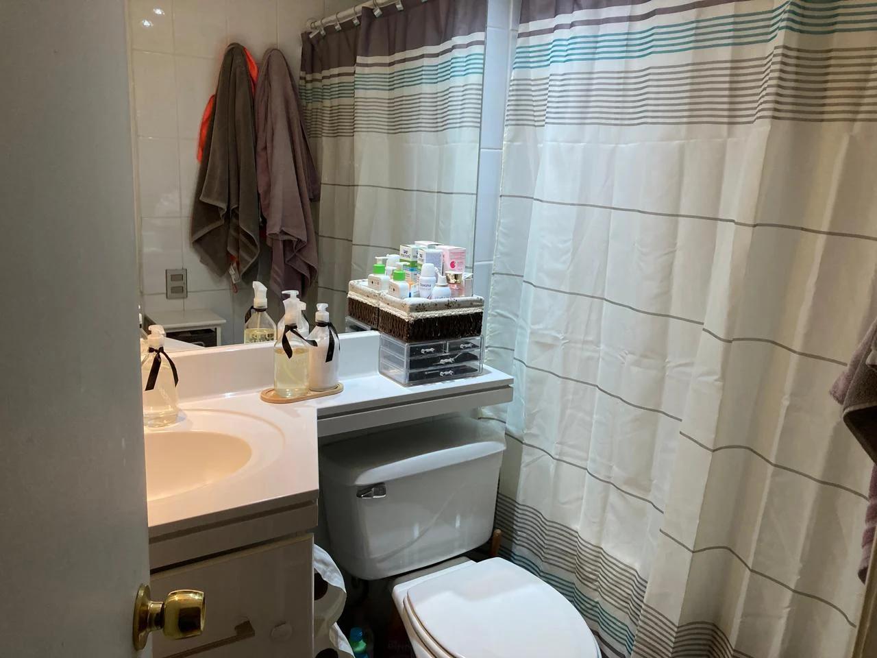 Arriendo Departamento 4D 3B E B - Las Condes