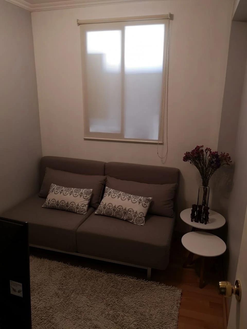 Arriendo Departamento 4D 3B E B - Las Condes