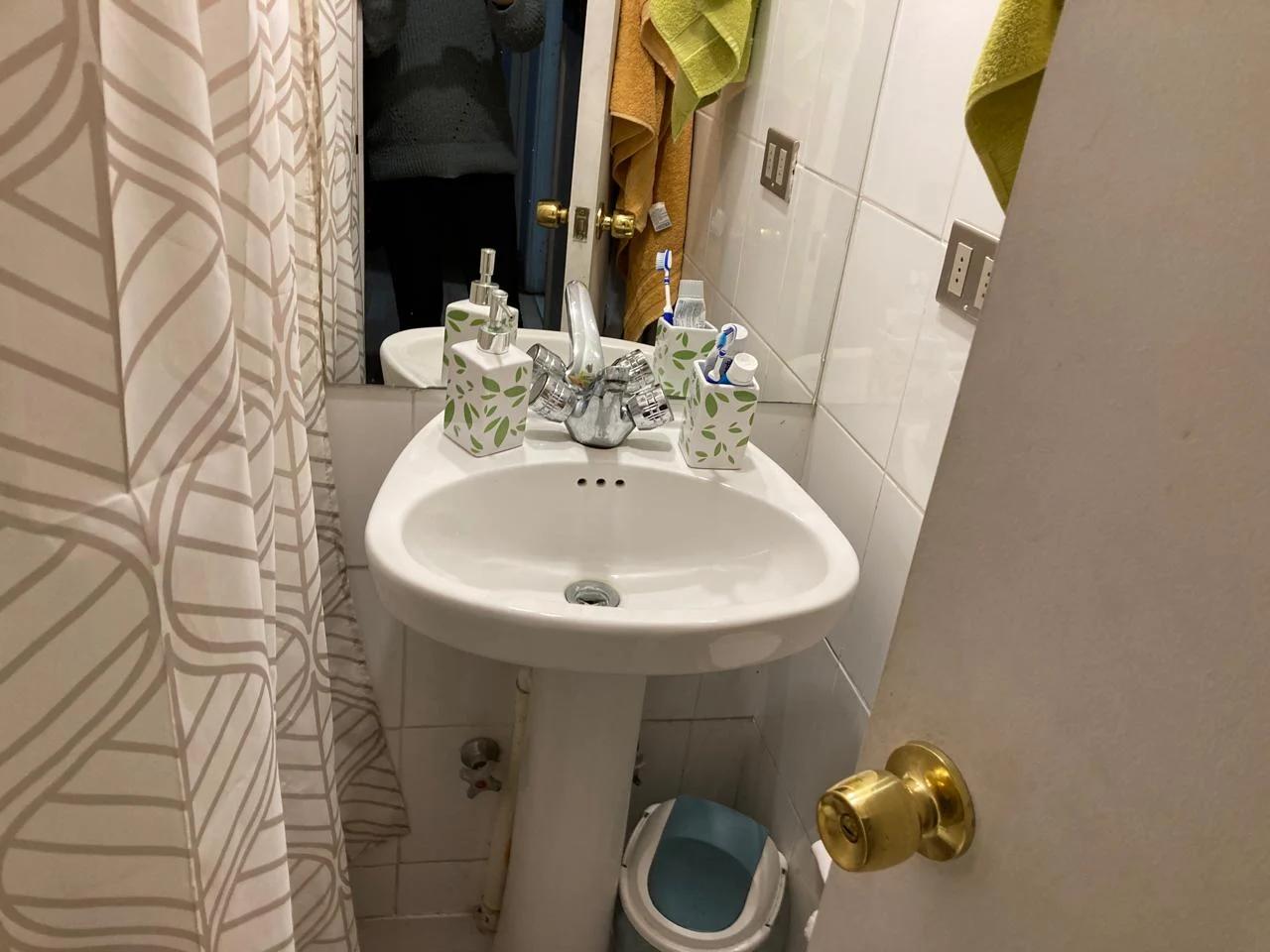 Arriendo Departamento 4D 3B E B - Las Condes