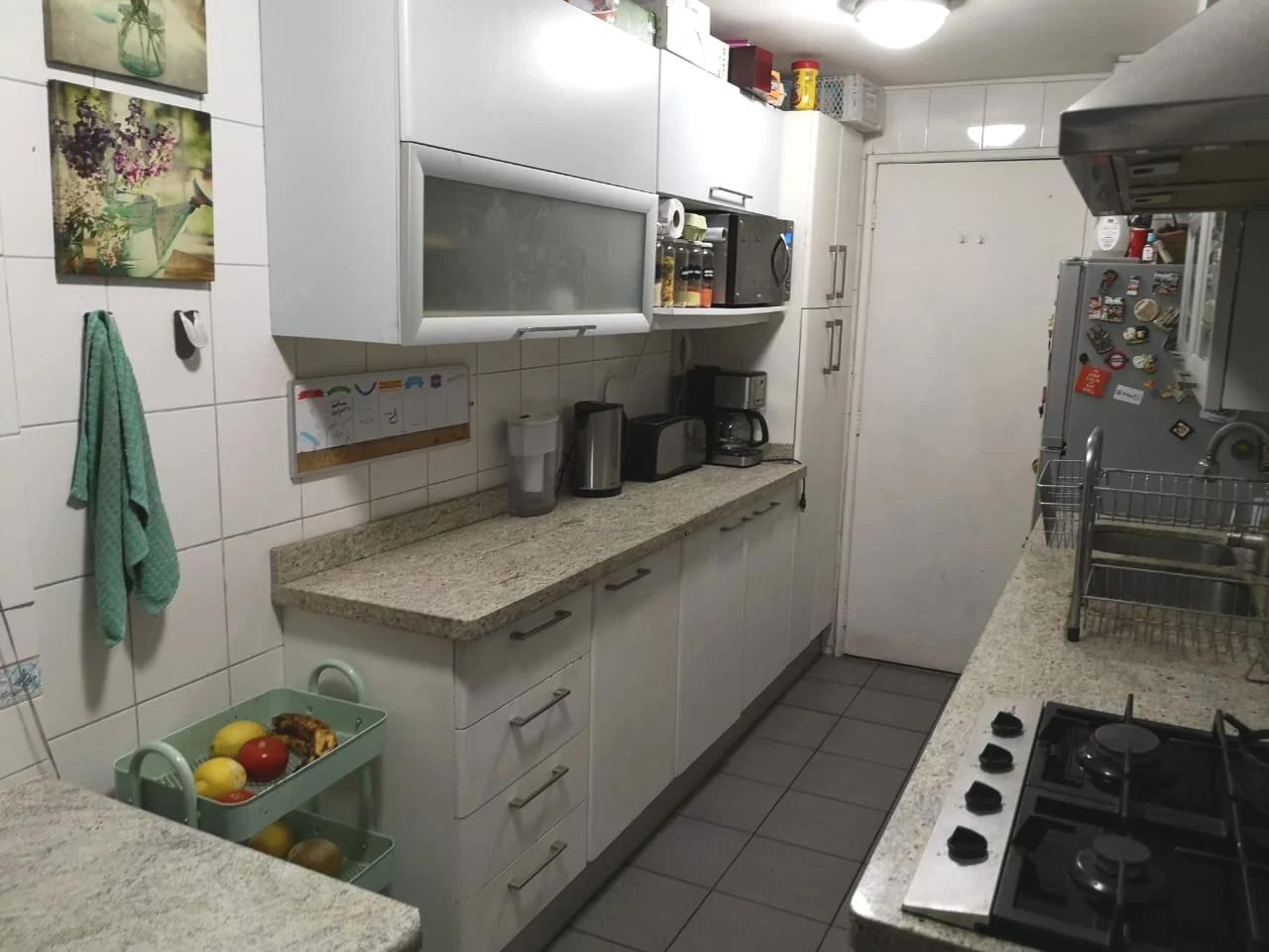 Arriendo Departamento 4D 3B E B - Las Condes