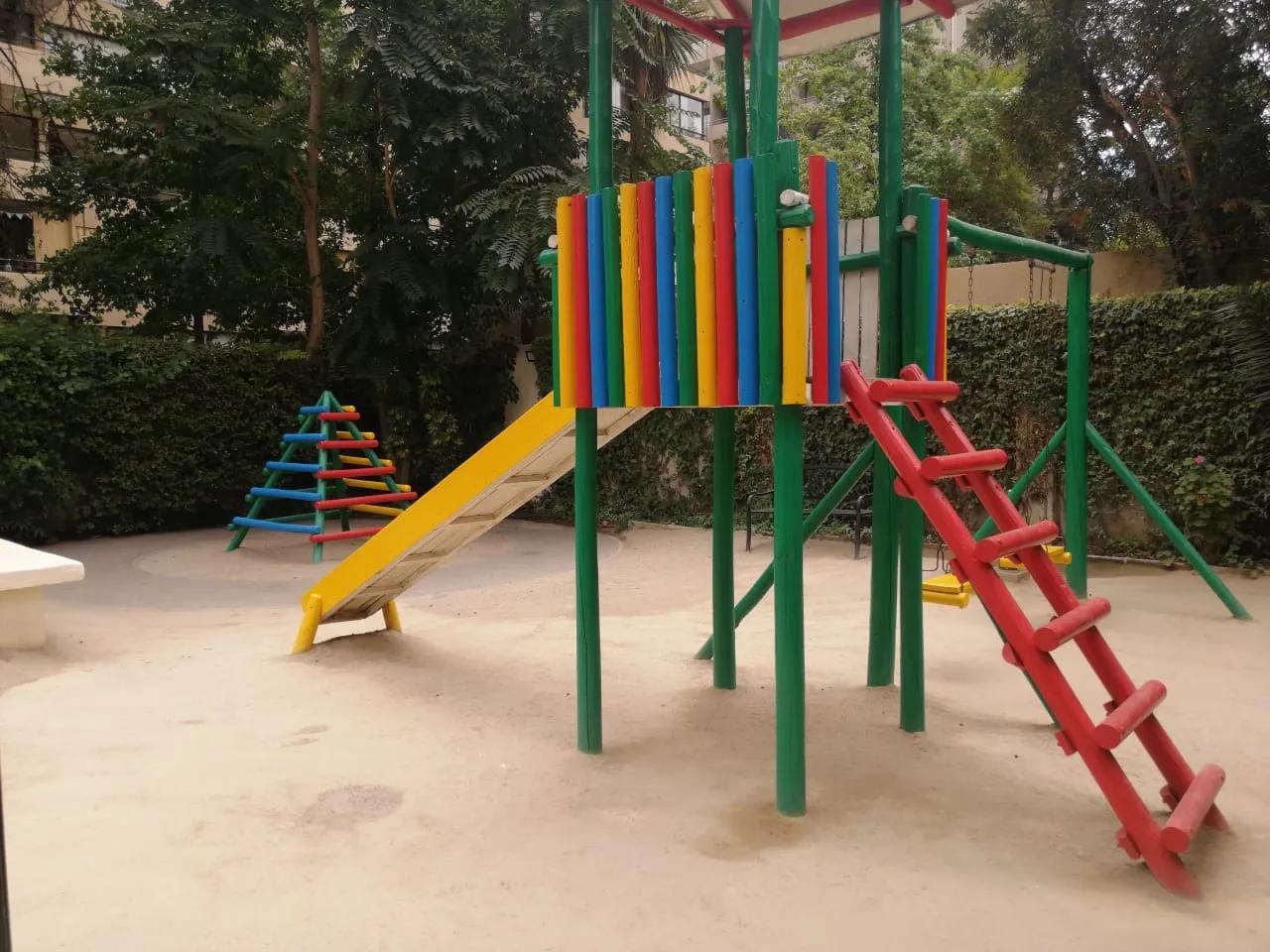 Arriendo Departamento 4D 3B E B - Las Condes