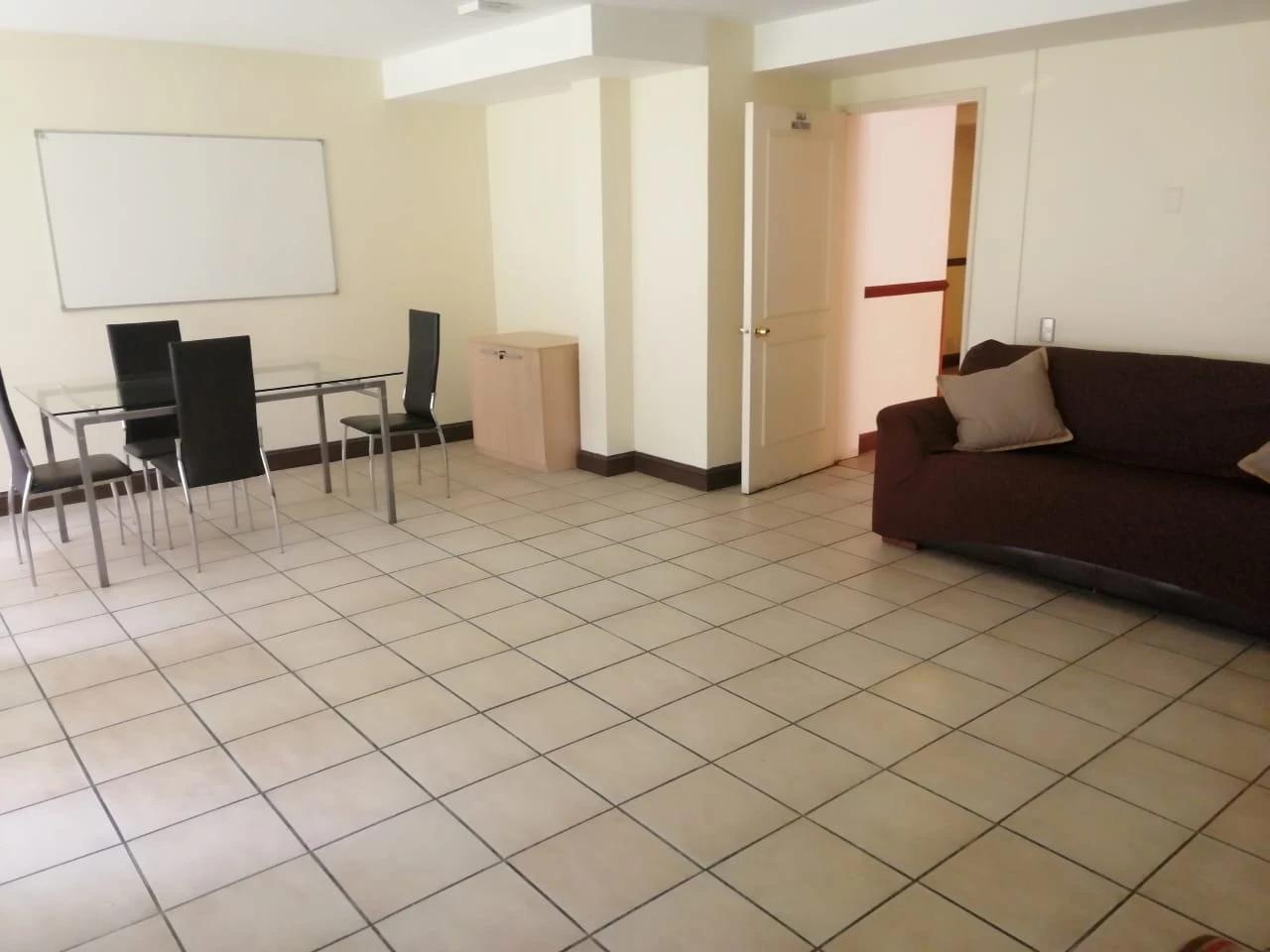 Arriendo Departamento 4D 3B E B - Las Condes