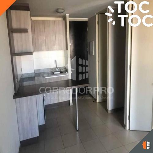 departamento en venta en Santiago