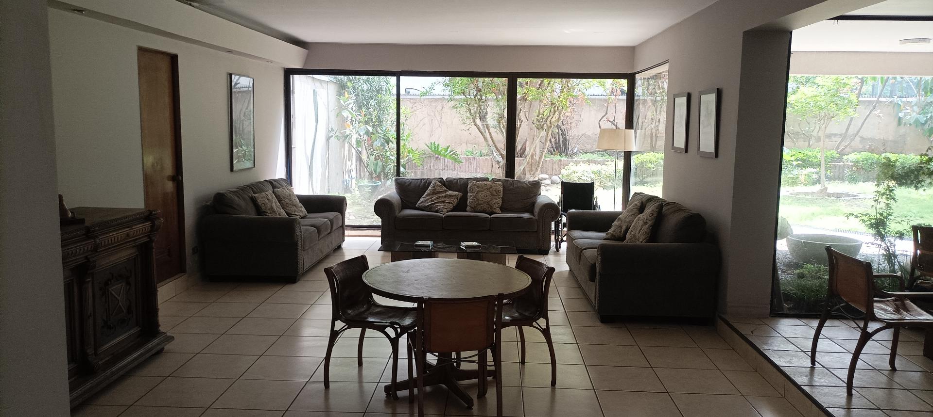 Arriendo Departamento 3D 2B E - Las Condes