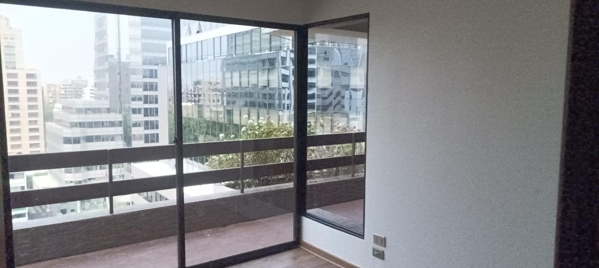 Arriendo Departamento 3D 2B E - Las Condes