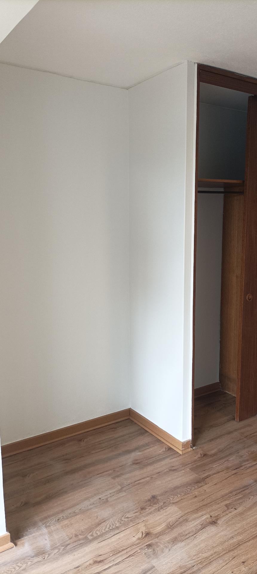 Arriendo Departamento 3D 2B E - Las Condes