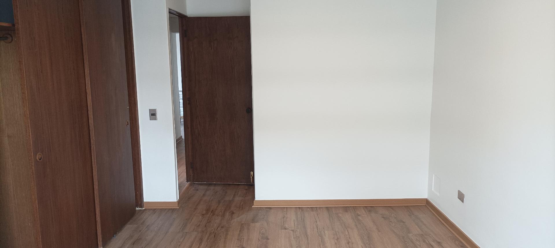 Arriendo Departamento 3D 2B E - Las Condes