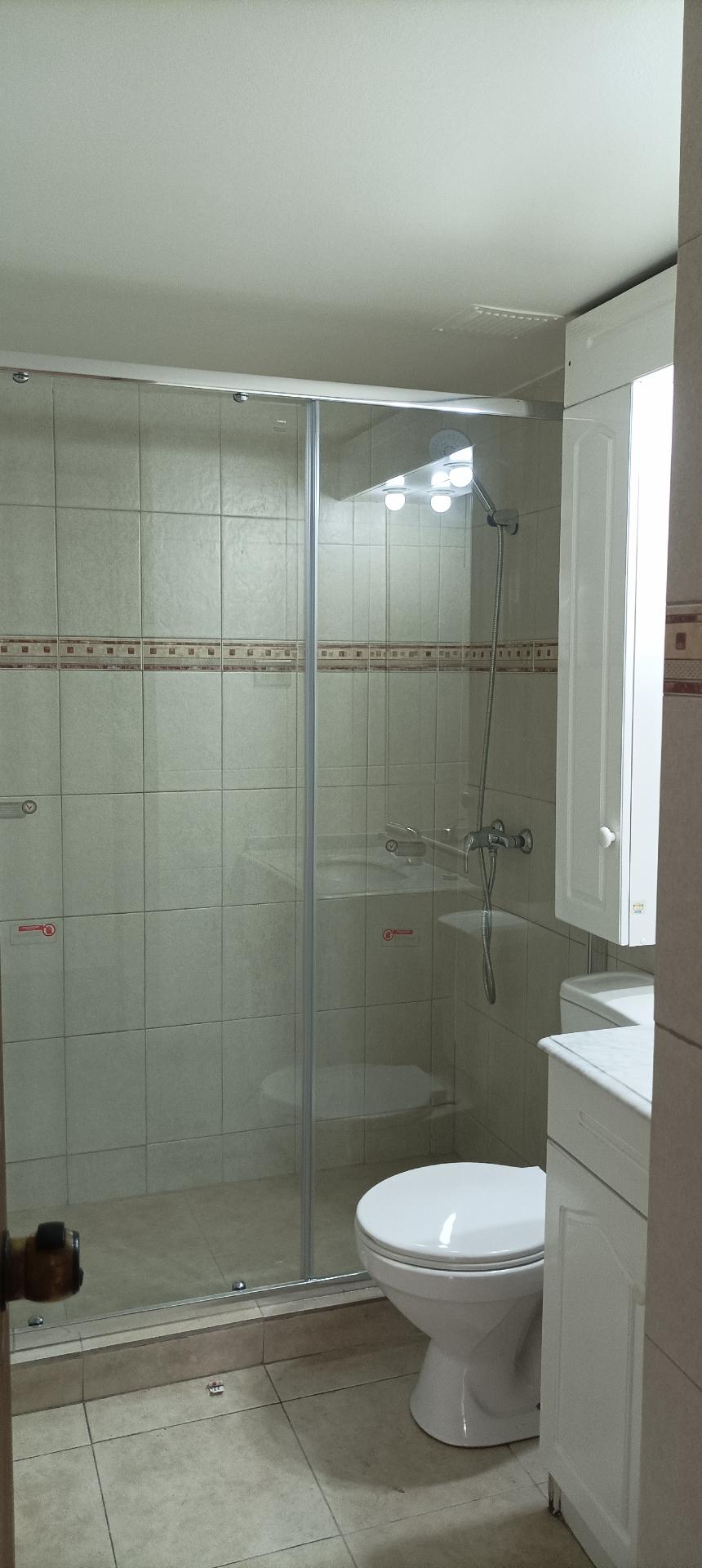 Arriendo Departamento 3D 2B E - Las Condes