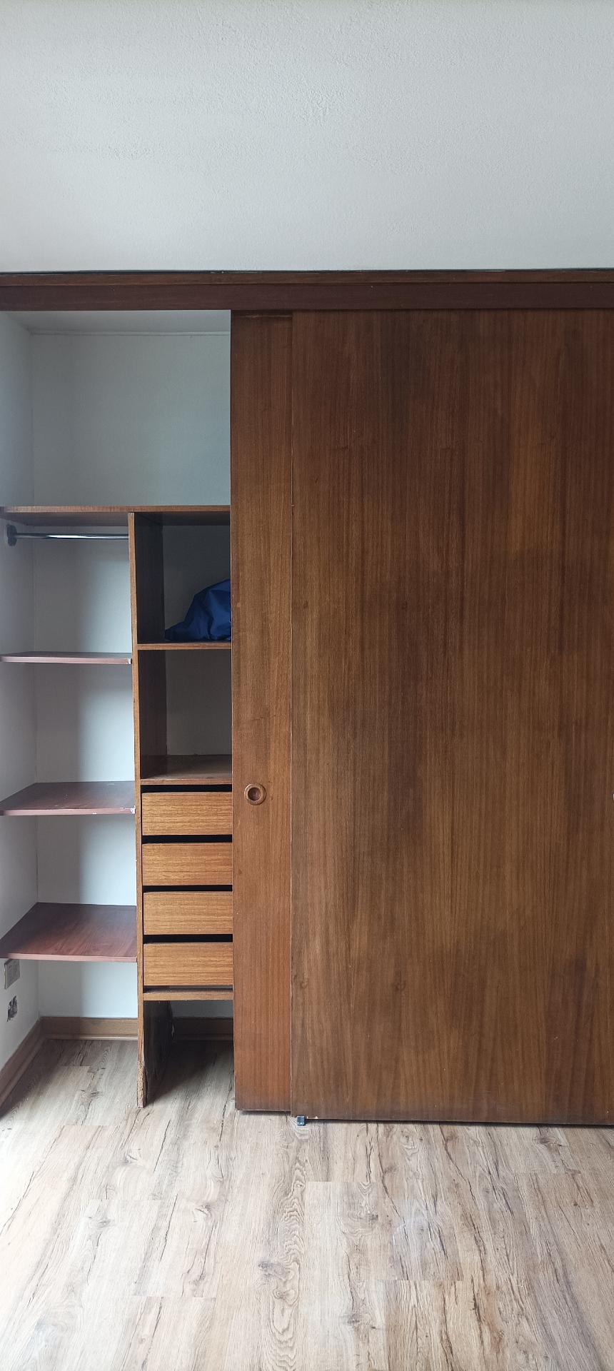 Arriendo Departamento 3D 2B E - Las Condes