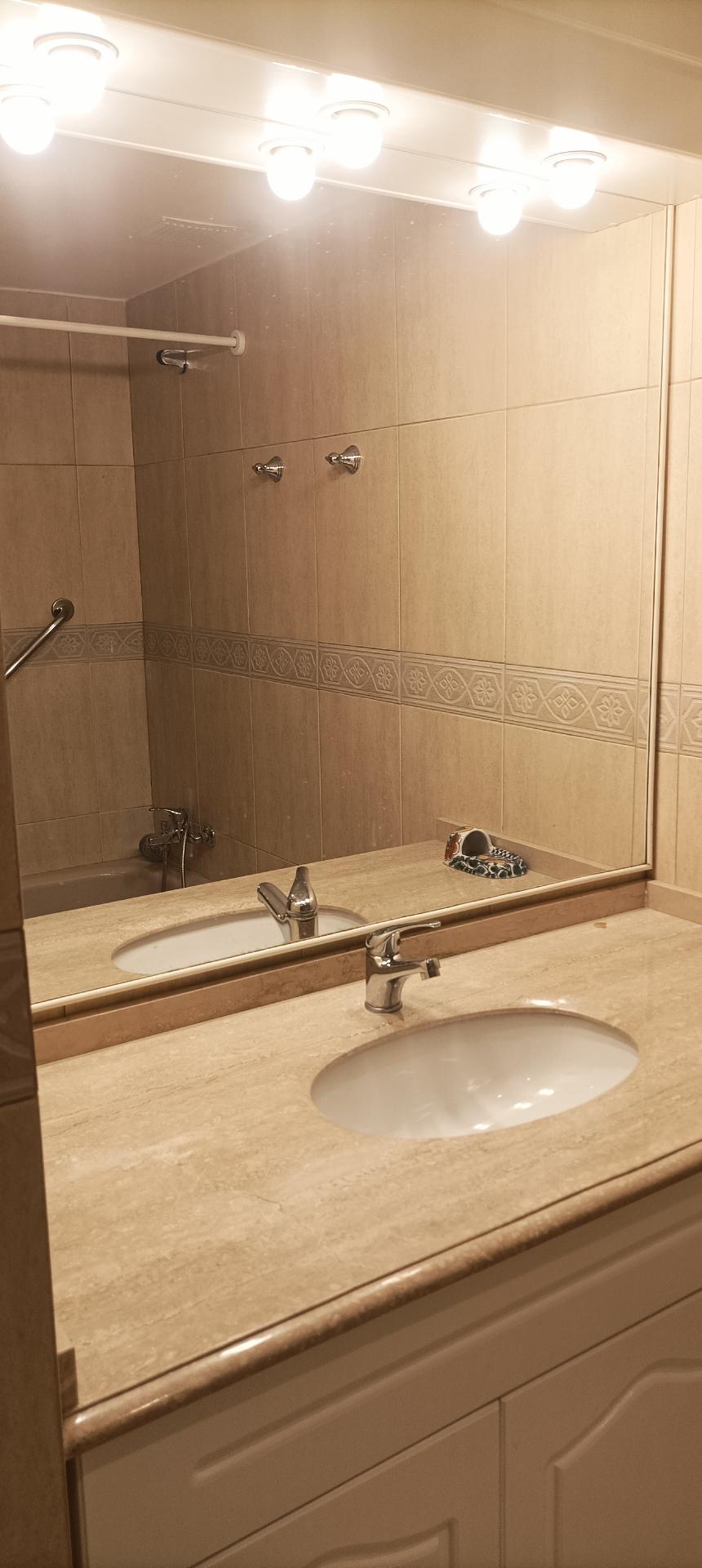 Arriendo Departamento 3D 2B E - Las Condes