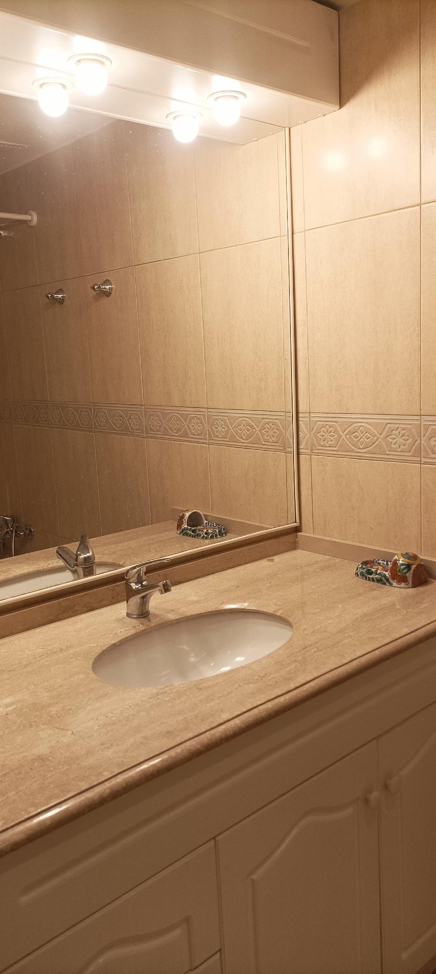 Arriendo Departamento 3D 2B E - Las Condes