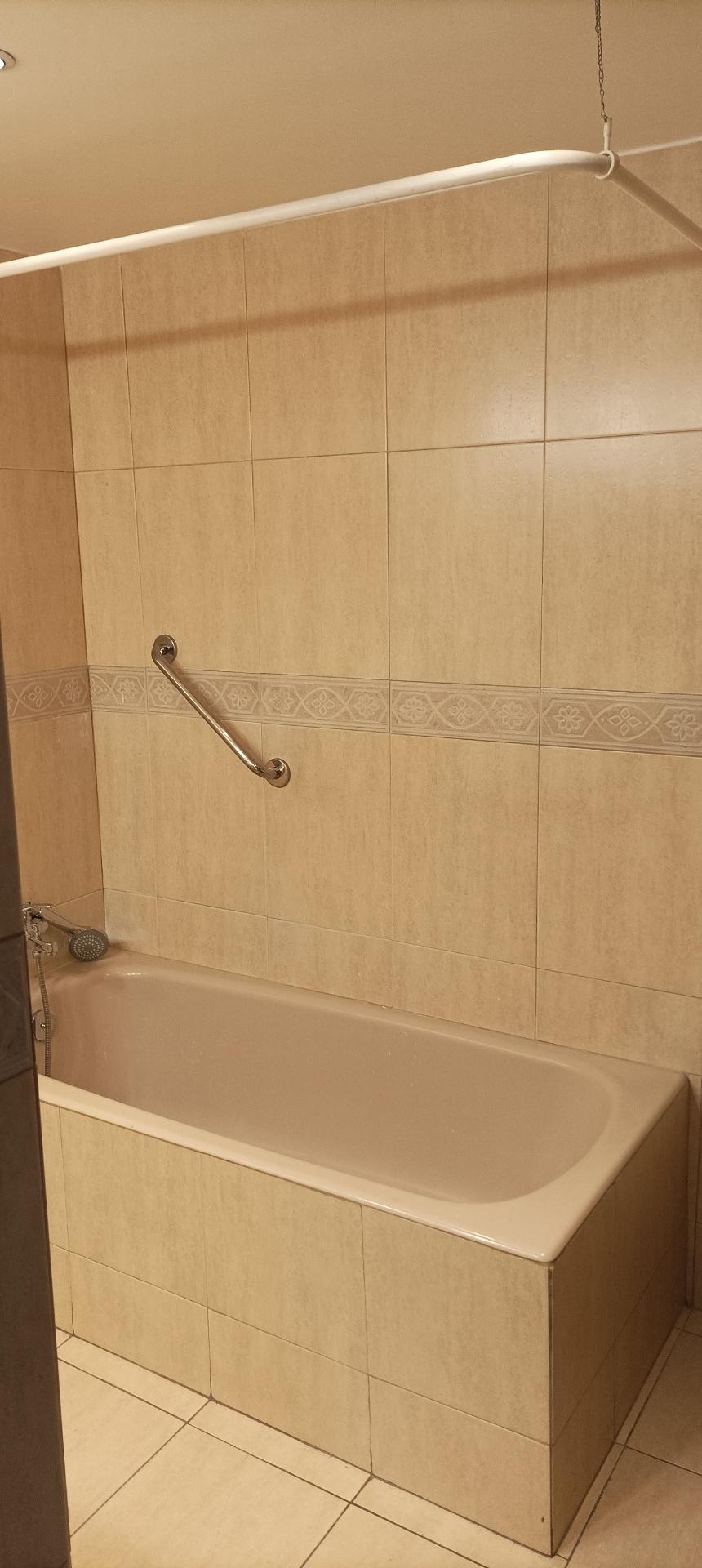 Arriendo Departamento 3D 2B E - Las Condes