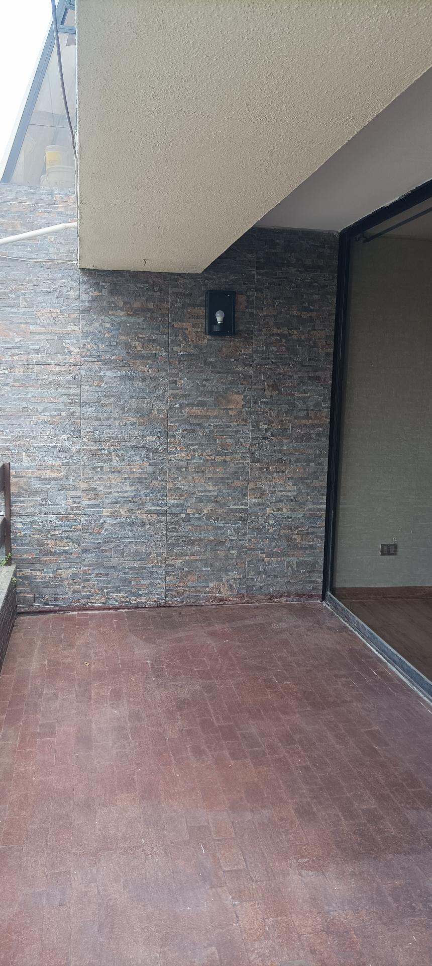 Arriendo Departamento 3D 2B E - Las Condes