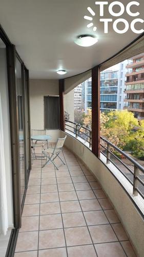 departamento en venta en Las Condes