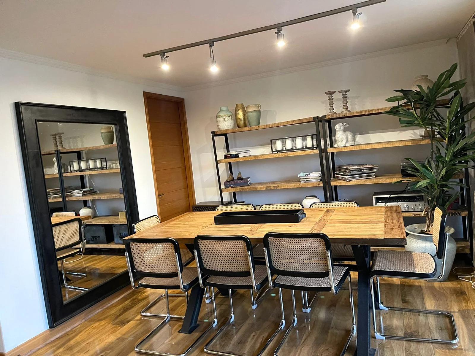 Venta Usado Departamento 3D 3B - Lo Barnechea