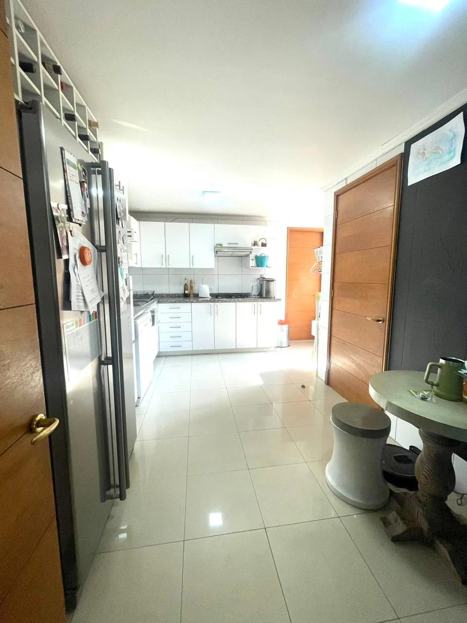 Venta Usado Departamento 3D 3B - Lo Barnechea