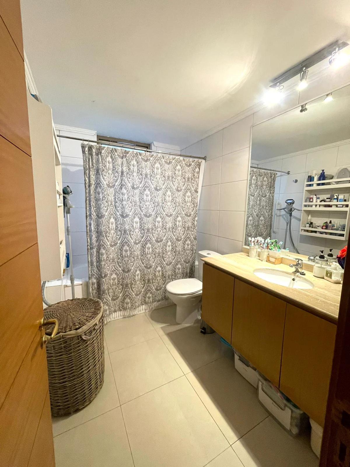 Venta Usado Departamento 3D 3B - Lo Barnechea