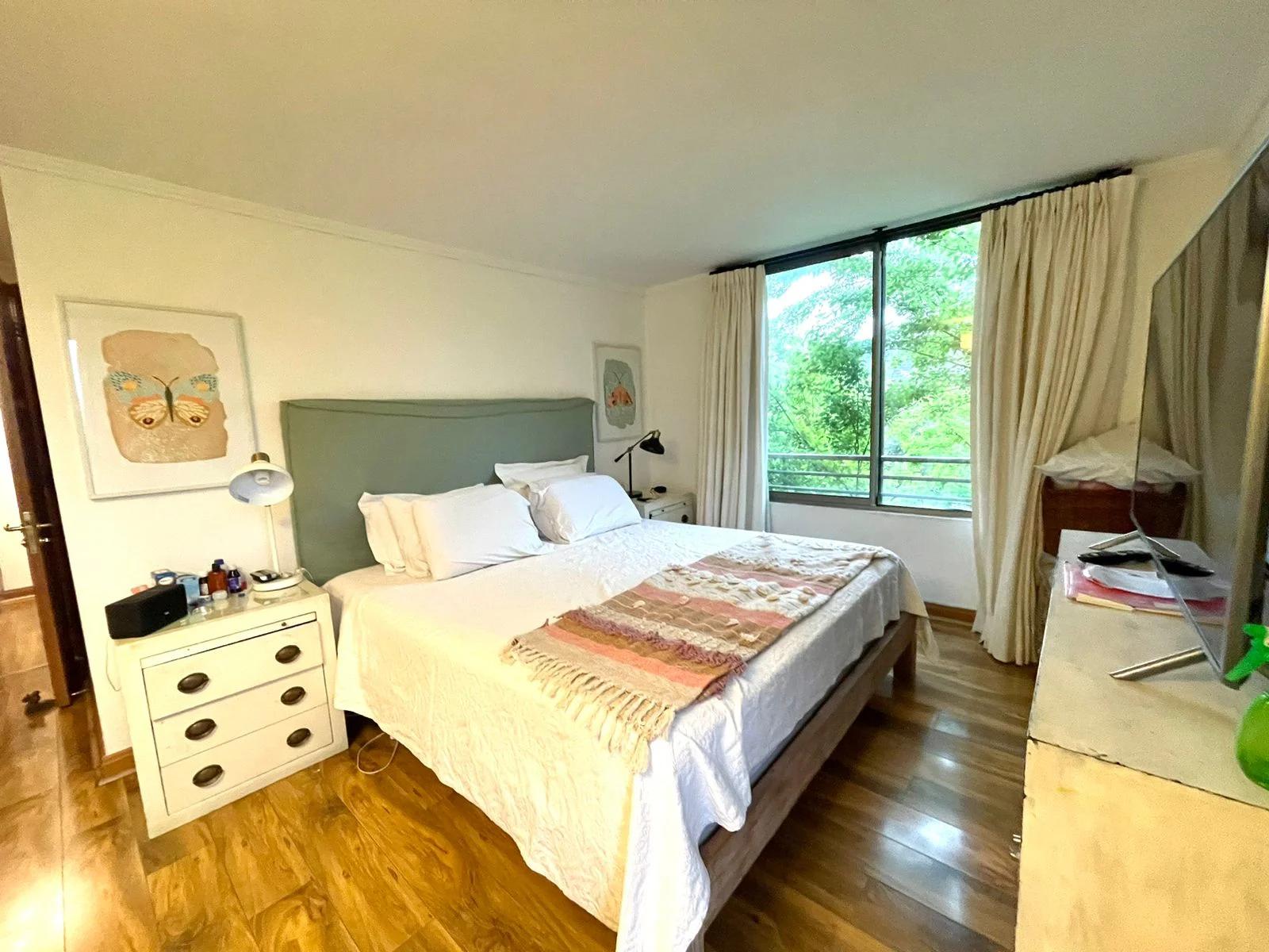 Venta Usado Departamento 3D 3B - Lo Barnechea