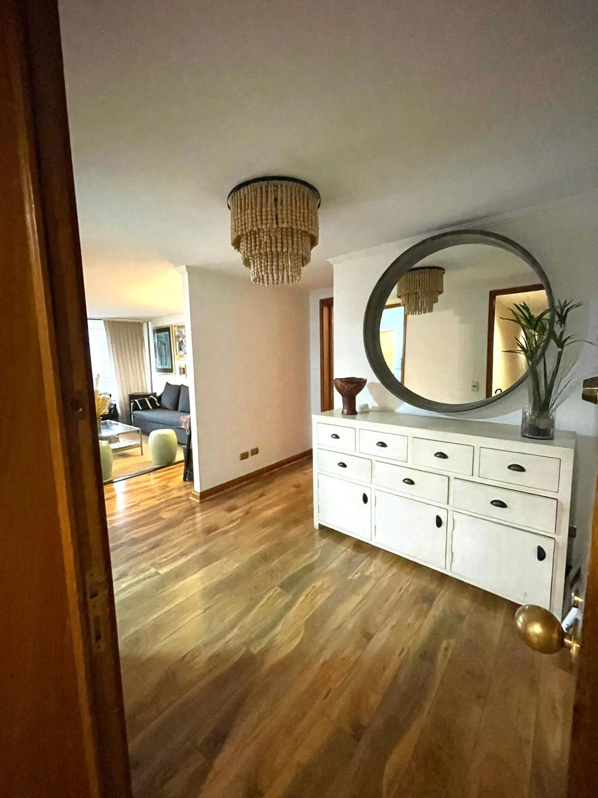 Venta Usado Departamento 3D 3B - Lo Barnechea