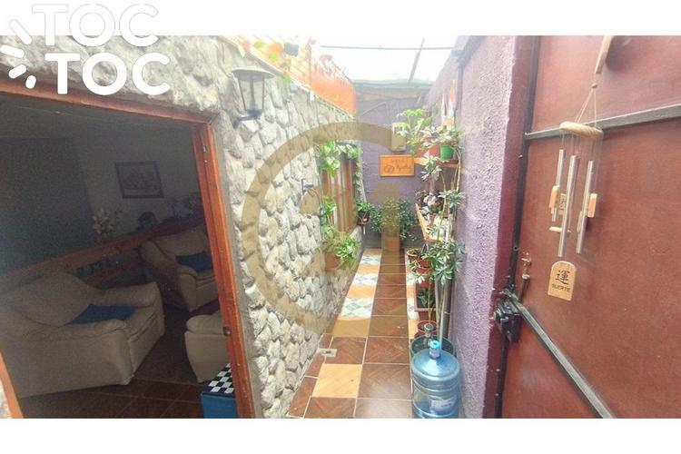 casa en venta en Antofagasta