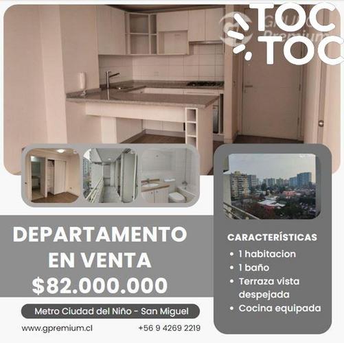 departamento en venta en San Miguel