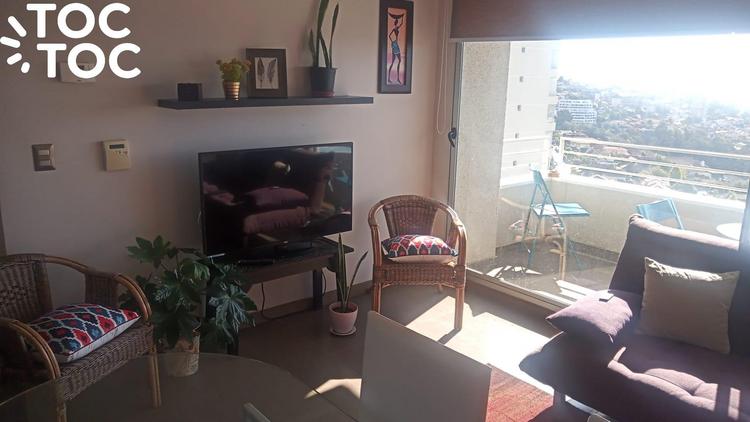 departamento en venta en Viña Del Mar