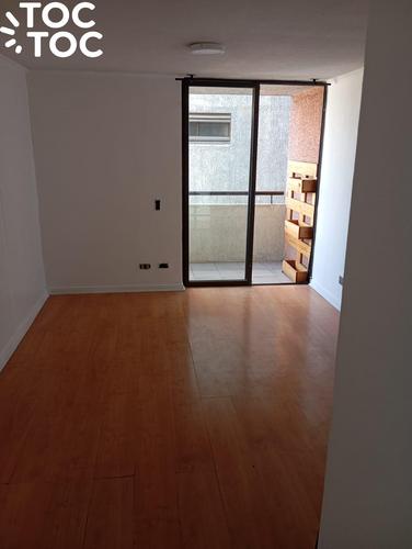 departamento en arriendo en Santiago