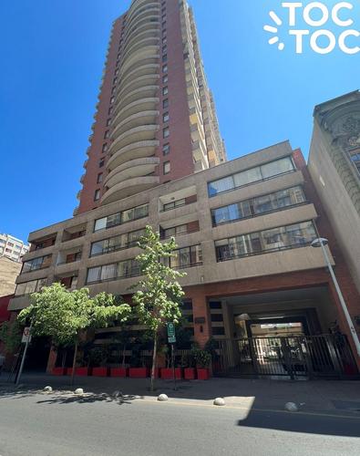 departamento en venta en Santiago