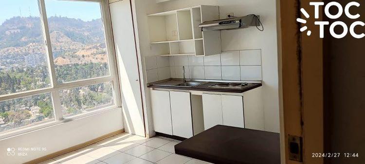 departamento en arriendo en Independencia