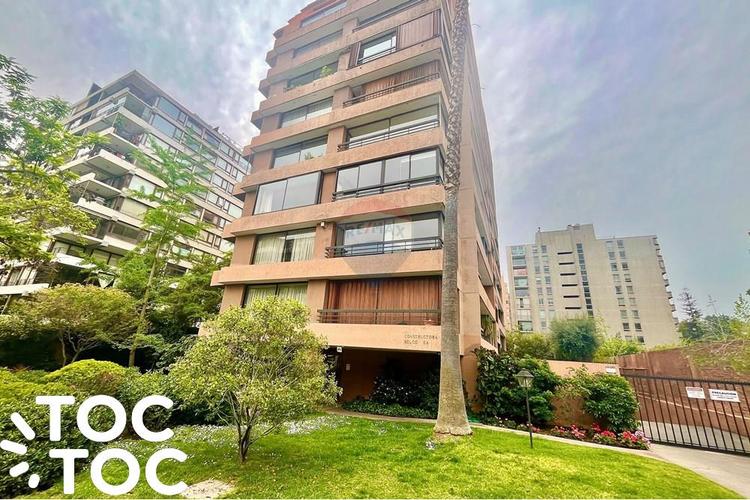 departamento en venta en Providencia