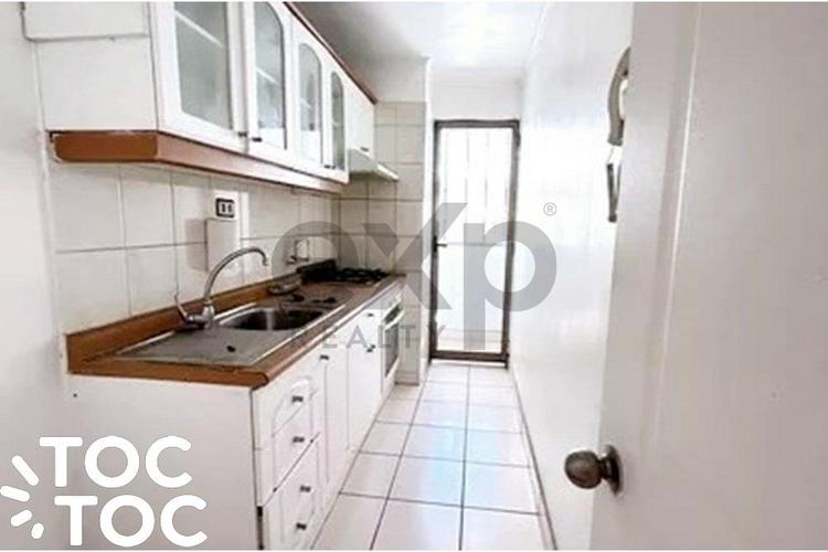 departamento en venta en Santiago