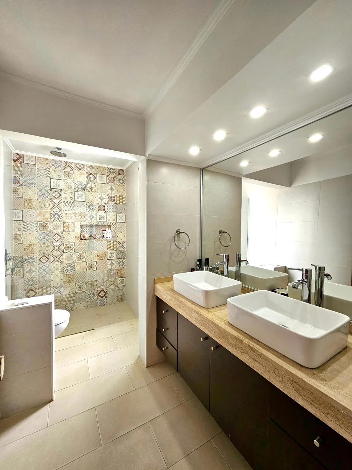 Arriendo Casa 5D 3B E - Vitacura