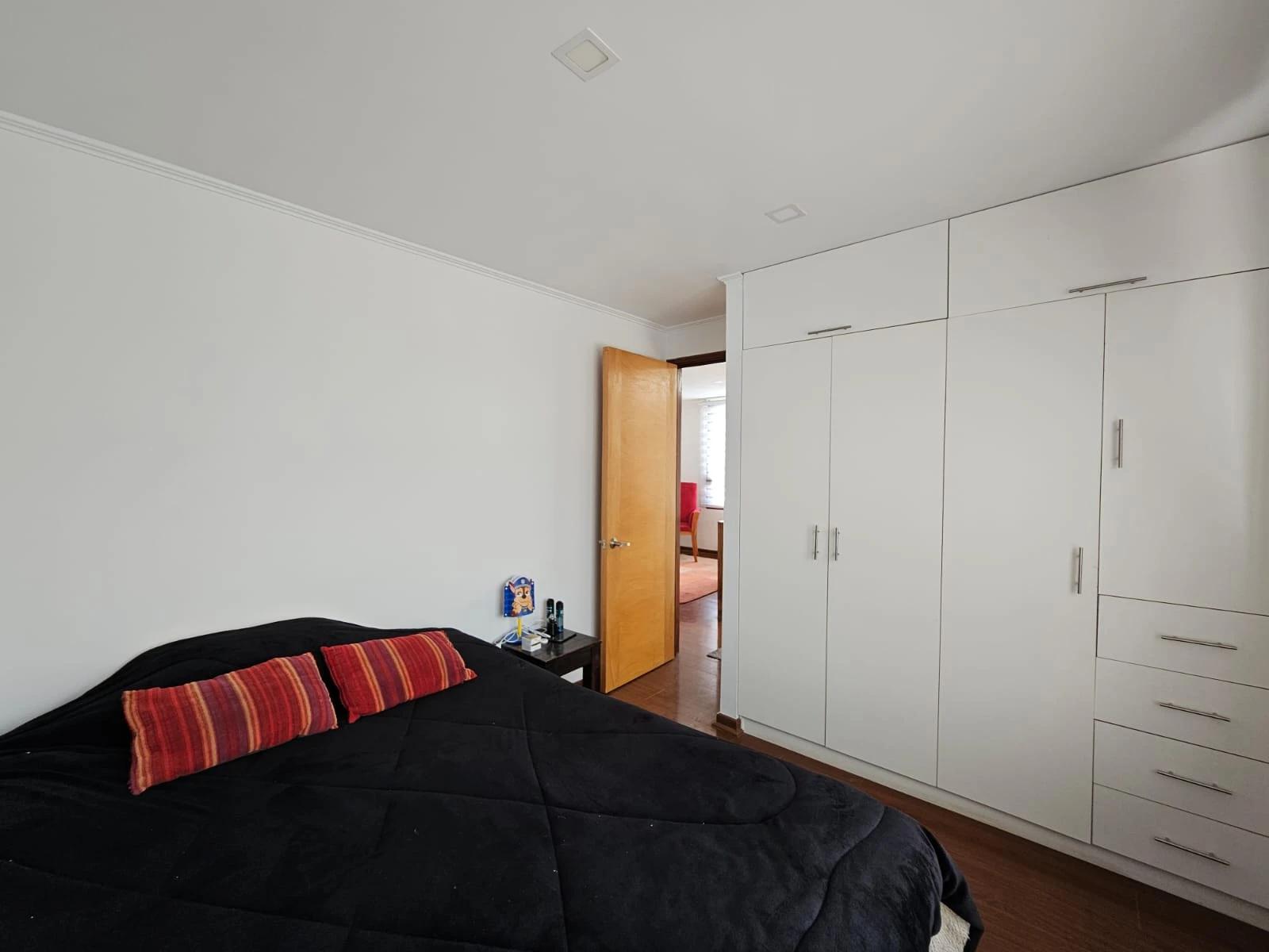 Arriendo Casa 5D 3B E - Vitacura