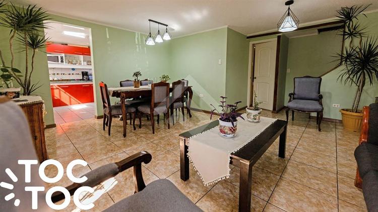 casa en venta en Quilicura