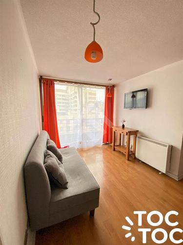 departamento en venta en Santiago