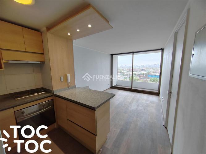 departamento en arriendo en Santiago