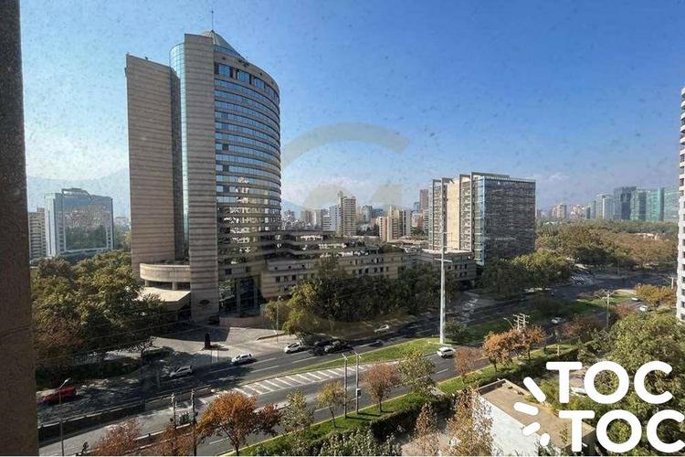 departamento en venta en Las Condes