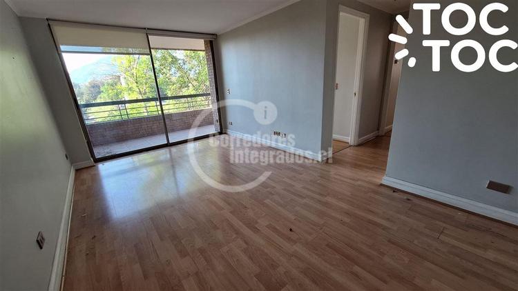 departamento en venta en Las Condes