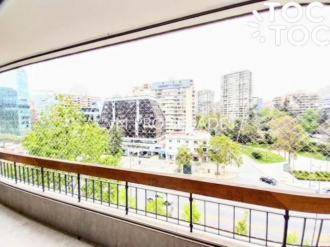 departamento en venta en Las Condes