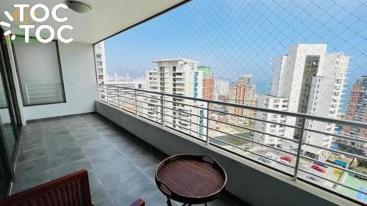 departamento en venta en Viña Del Mar